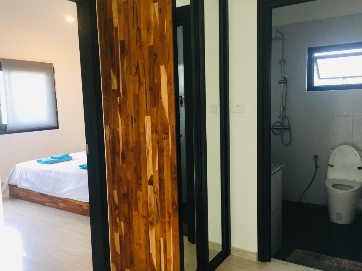 Golden Villas Lamai Beach  Exterior foto